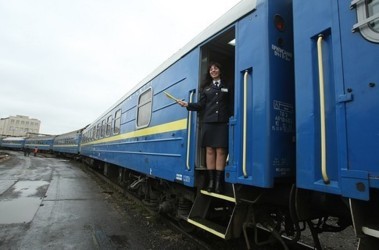 К Пасхе пустят дополнительный поезд из Харькова в Одессу