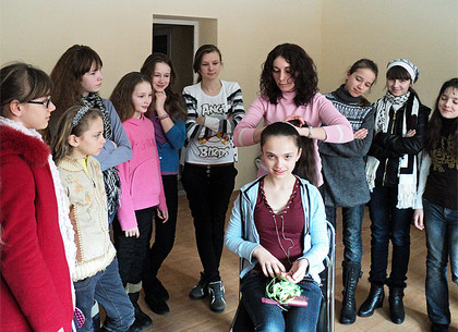 Уроки стиля в харьковских школах – новая петиция на сайте мэрии