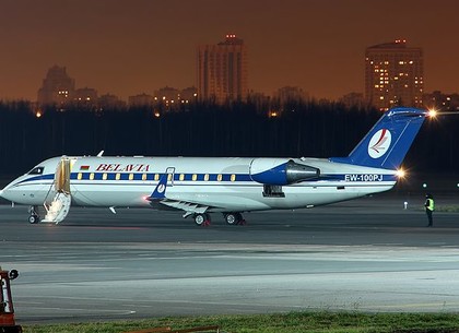 Самолет, на котором БГ и «Аквариум» вылетали в Харьков, сломался в аэропорту Минска