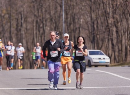 Кто не успел зарегистрироваться на марафон, сможет участвовать в благотворительном забеге