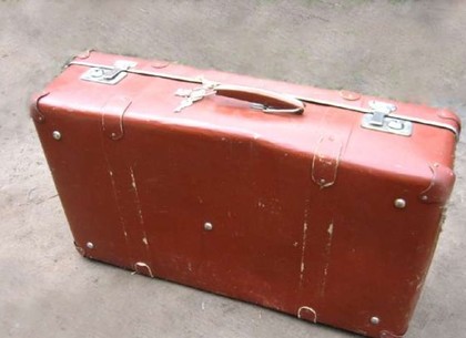 Возле «АТБ» на проспекте Гагарина проверяли подозрительный чемодан