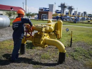 Яценюк хочет «перекрыть кислород» российской нефти