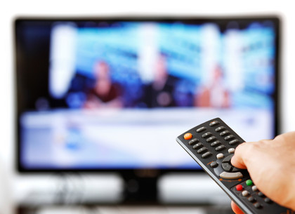 Переход на цифровое телевидение отложили еще на год