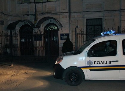 Милиционеры, которые не прошли аттестацию, отказываются ехать на Донбасс