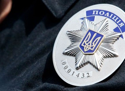 В Харькове пьяный водитель избил патрульного полицейского
