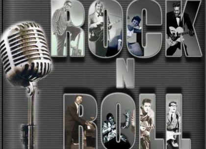 Всемирный день рок-н-ролла: события 13 апреля