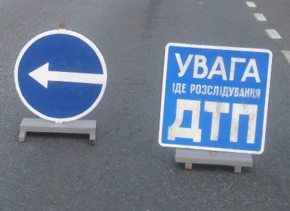 На Новгородской под колеса автомобиля попал пешеход