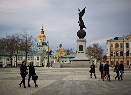 Харьковщина выделит три миллиона на борьбу с терроризмом
