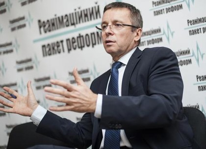 Проведение украинских реформ возглавит словацкий экс-министр