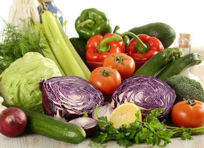 Как распознать овощи, напичканные нитратами