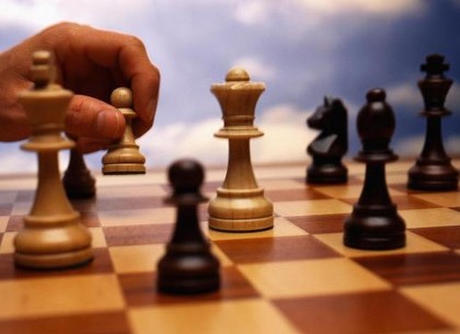 В Харькове пройдет шахматный турнир для ветеранов
