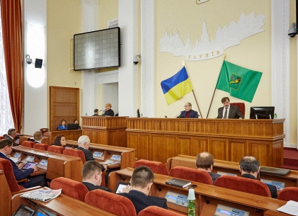 Кернесу и его заместителям на четверть повысили заработную плату
