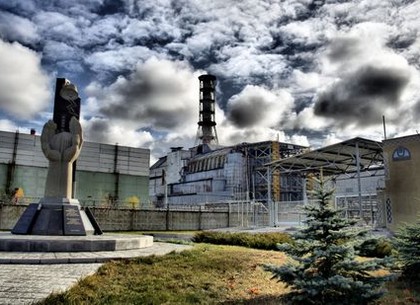 30 лет Чернобыльской катастрофе: события 26 апреля