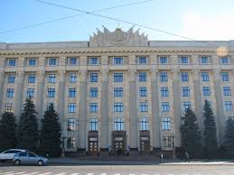 В Харьковской обладминистрации и университете Каразина искали взрывчатку