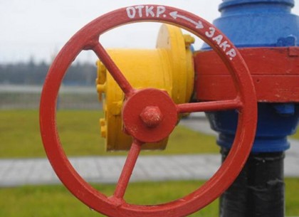 Украина вдвое сократила импорт газа из Венгрии