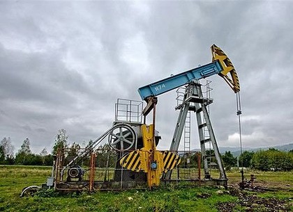 На Харьковщине открыли новое нефтяное месторождение