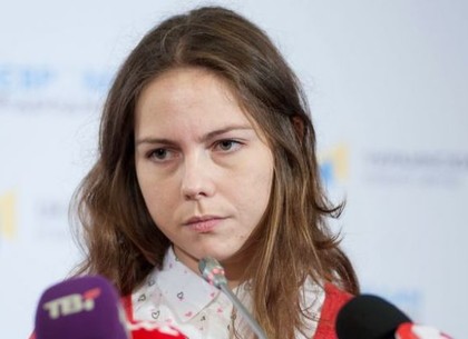 Вера Савченко вернулась в Украину