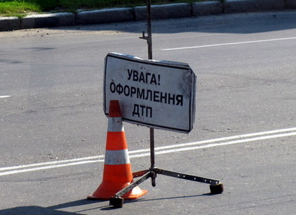 На Харьковщине под колеса «ВАЗа» попал пешеход