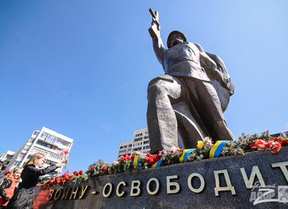 На 9 Мая харьковские активисты будут отлавливать провокаторов