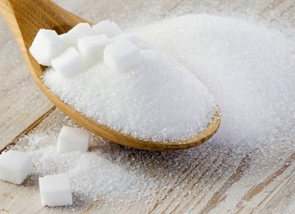 Украина в десятки раз меньше стала продавать сахар
