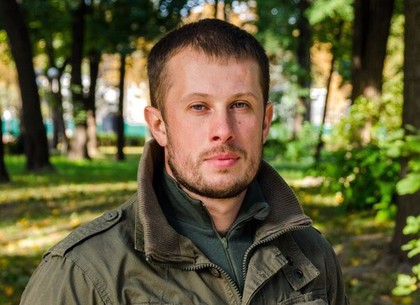 Билецкий обвинил во взрыве на базе «Східного Корпуса» российских диверсантов