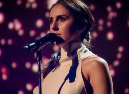 Евровидение-2016: Джамала поделилась деталями своего выступления