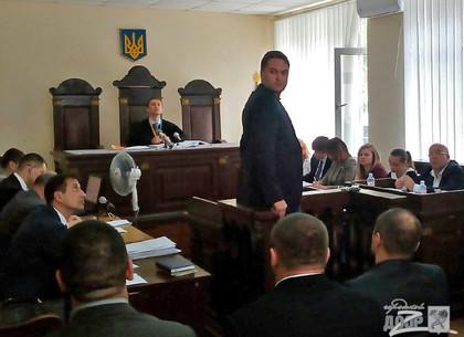 Экс-подчиненный Авакова требовал от Кернеса денег за отказ от показаний по его делу в суде - адвокат