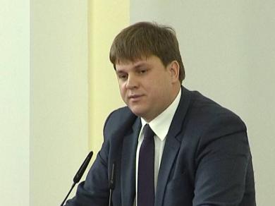Райнин поддержал решение Харьковского горсовета по исключению Лесика