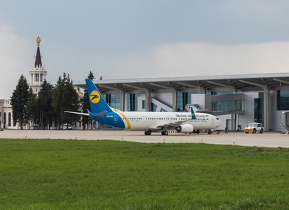 Самолеты из Харькова в Израиль будут летать чаще