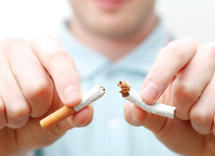 Всемирный день без табака: харьковчане бросают курить
