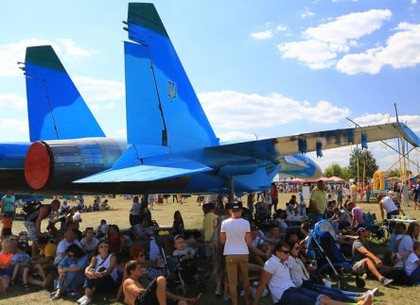 На аэродроме «Коротич» пройдет военно-спортивный фестиваль