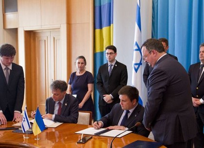Украинские строители получат официальное трудоустройство в Израиле