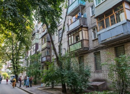 В Харькове привели в порядок более четырех тысяч дворов