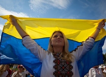 Как Украина отметит 25-ю годовщину независимости