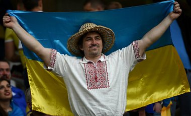Евро-2016: Что едят игроки сборной Украины во Франции