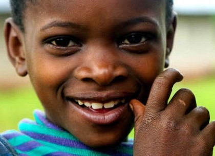 День защиты детей Африки: события 16 июня