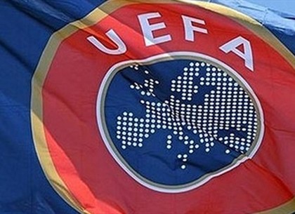 Украинские и российские клубы не смогут пересечься в матчах еврокубков