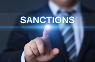 Евросоюз продлил «крымские» санкции