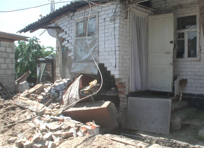 В Харькове во время ремонтных работ погиб несовершеннолетний (Обновлено)