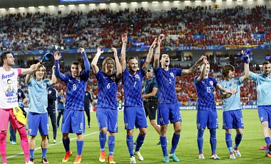 Евро-2016: Определились еще два участника плей-офф. Чехия едет домой
