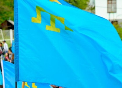 На площади Свободы пройдет День крымскотатарского флага