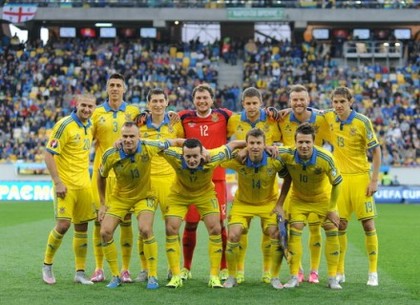 Украинцы предлагают разогнать сборную после позора на Евро-2016