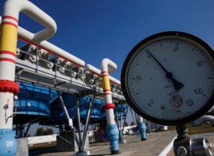 «Газпром» обещает Украине газ по «хорошей» цене
