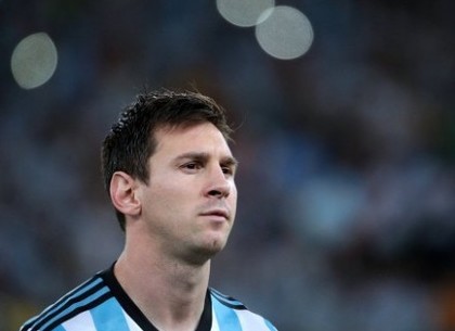 Лучший игрок мира Лионель Месси завершил выступления за сборную Аргентины