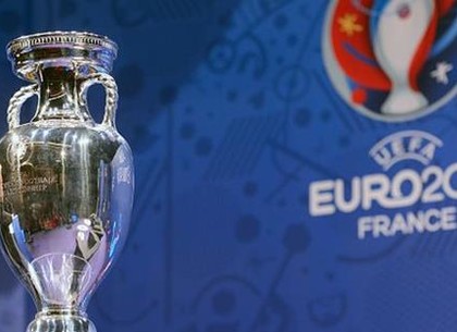 Евро-2016: Известны две пары четвертьфиналистов