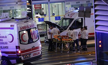 В результате взрыва в аэропорту Стамбула погибла украинка