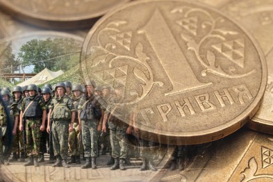Харьковчане перечислили на нужды армии более 200 миллионов гривен
