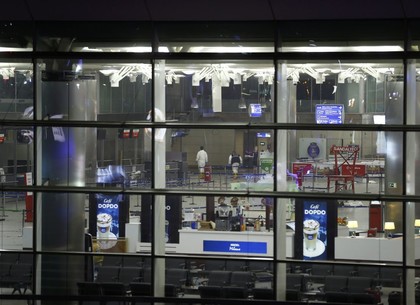 Число погибших в аэропорту Стамбула возросло до 43
