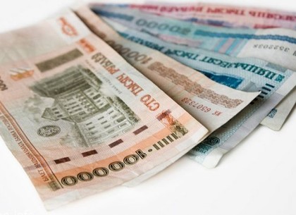 Белорусский рубль деноминирован в 10000 раз