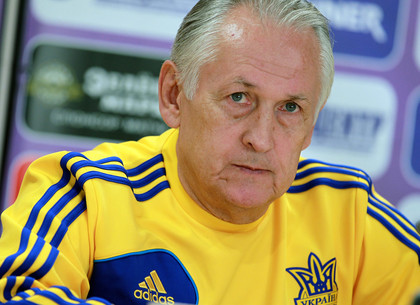 Известно, когда Украина узнает имя главного тренера сборной